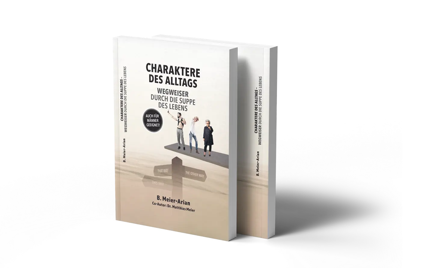Cover Book Mock up
